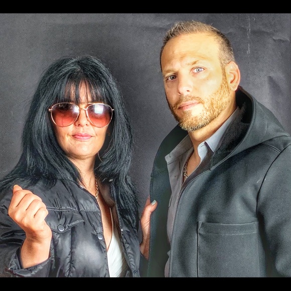 OUTERIX by ARMIS Modern hooded sport coat. - Picture 5 of 6